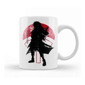 Baskı Dükkanı Crimson Madara Kupa