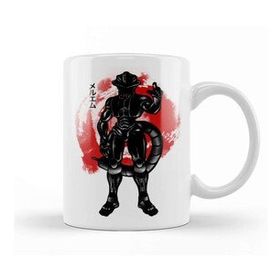Baskı Dükkanı Crimson Meruem Kupa