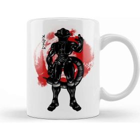Baskı Dükkanı Crimson Meruem Kupa