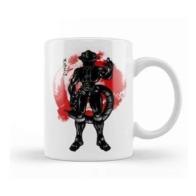 Baskı Dükkanı Crimson Meruem Kupa