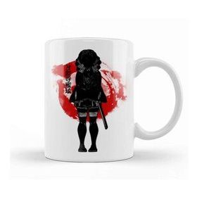 Baskı Dükkanı Crimson Mitsuri Kupa