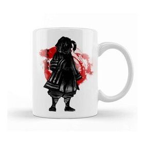 Baskı Dükkanı Crimson Obanai Kupa