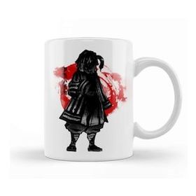 Baskı Dükkanı Crimson Obanai Kupa