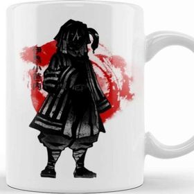 Baskı Dükkanı Crimson Obanai Kupa