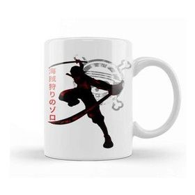 Baskı Dükkanı Crimson Pirate Hunter 2 Kupa