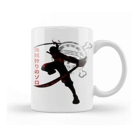Baskı Dükkanı Crimson Pirate Hunter 2 Kupa
