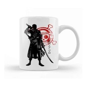 Baskı Dükkanı Crimson Pirate Hunter Kupa
