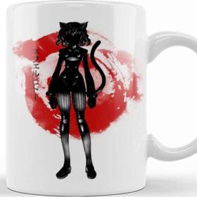 Baskı Dükkanı Crimson Pitou Kupa