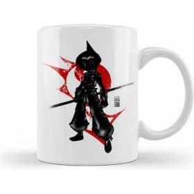 Baskı Dükkanı Crimson Ren Kupa