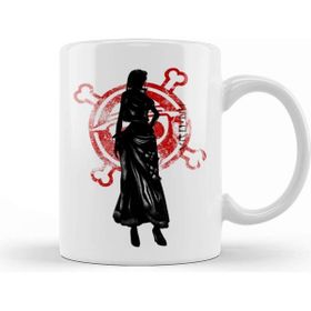 Baskı Dükkanı Crimson Robin Kupa