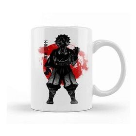 Baskı Dükkanı Crimson Sanemi Kupa