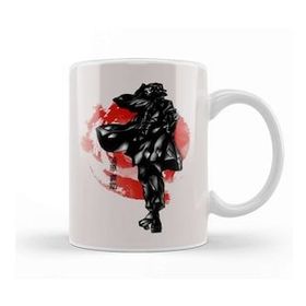 Baskı Dükkanı Crimson Scientist Kupa