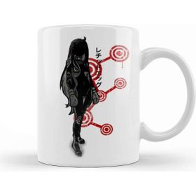Baskı Dükkanı Crimson Shiro Kupa
