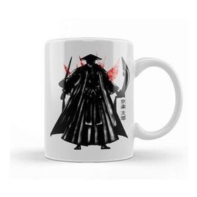 Baskı Dükkanı Crimson Shunsui Kupa