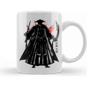 Baskı Dükkanı Crimson Shunsui Kupa