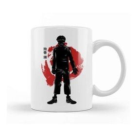 Baskı Dükkanı Crimson Speech Kupa