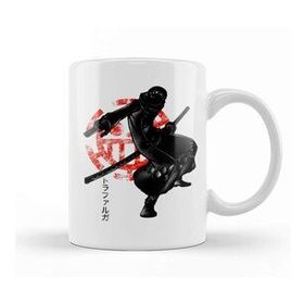 Baskı Dükkanı Crimson Surgeon Kupa