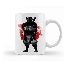 Baskı Dükkanı Crimson Tengen Kupa