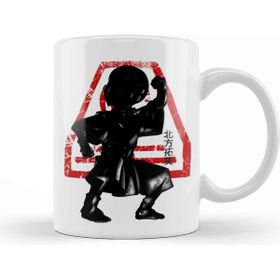 Baskı Dükkanı Crimson Toph Kupa