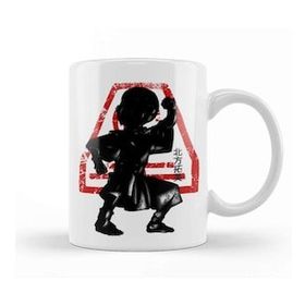 Baskı Dükkanı Crimson Toph Kupa