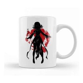 Baskı Dükkanı Crimson Tornado Kupa
