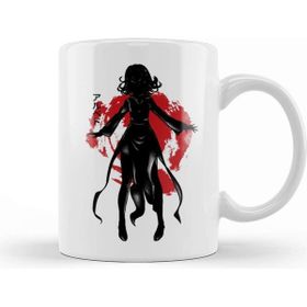 Baskı Dükkanı Crimson Tornado Kupa
