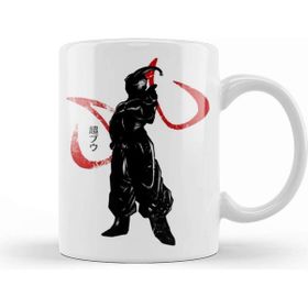 Baskı Dükkanı Crimson Villain Kupa