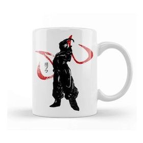 Baskı Dükkanı Crimson Villain Kupa