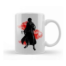 Baskı Dükkanı Crimson Villian Kupa