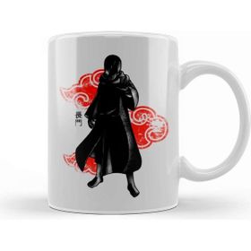 Baskı Dükkanı Crimson Villian Kupa