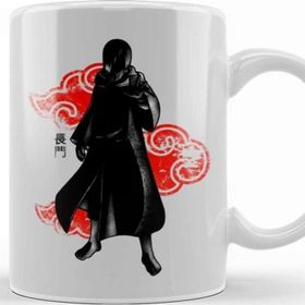 Baskı Dükkanı Crimson Villian Kupa
