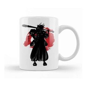 Baskı Dükkanı Crimson Yamato Kupa