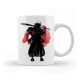Baskı Dükkanı Crimson Yamato Kupa
