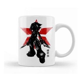Baskı Dükkanı Crimson Yoh Kupa