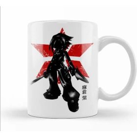 Baskı Dükkanı Crimson Yoh Kupa