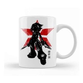 Baskı Dükkanı Crimson Yoh Kupa