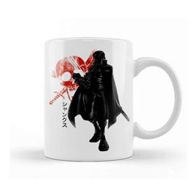 Baskı Dükkanı Crimson Yonko-1 Kupa
