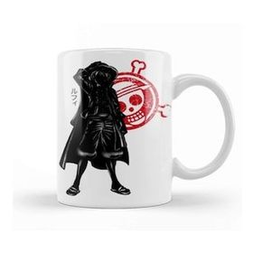 Baskı Dükkanı Crimson Yonko Kupa