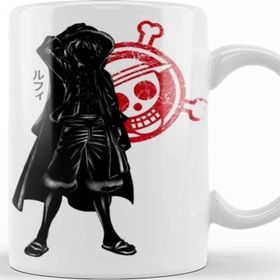 Baskı Dükkanı Crimson Yonko Kupa