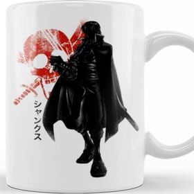 Baskı Dükkanı Crimson Yonko Kupa