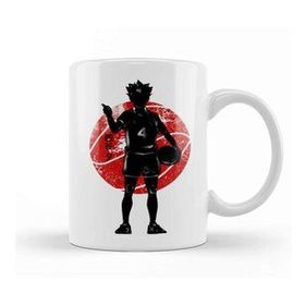 Baskı Dükkanı Crimson Yu Kupa