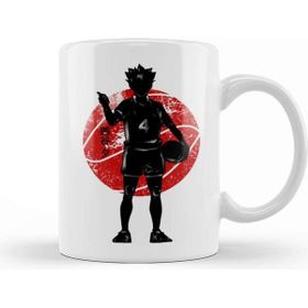Baskı Dükkanı Crimson Yu Kupa