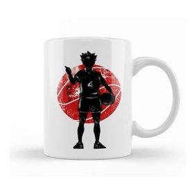Baskı Dükkanı Crimson Yu Kupa
