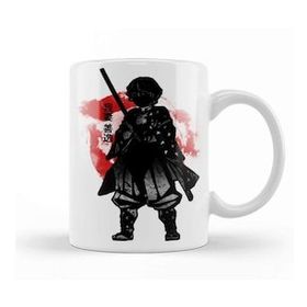 Baskı Dükkanı Crimson Zenistu Kupa
