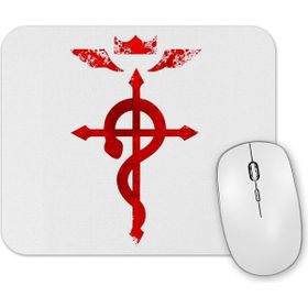 Baskı Dükkanı Cristiano Ronaldo the Machine Ronaldo Mouse Pad