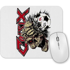 Baskı Dükkanı Crizix Mouse Pad