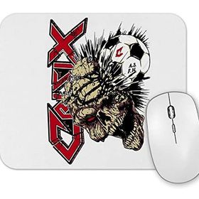 Baskı Dükkanı Crizix Mouse Pad