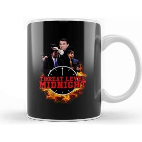 Baskı Dükkanı Crying Michael Scott 04 Kupa