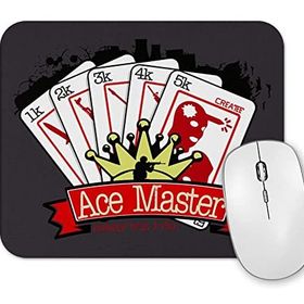 Baskı Dükkanı Cs Go Master 2 Mouse Pad