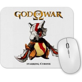 Baskı Dükkanı Cs Go Squad Mouse Pad